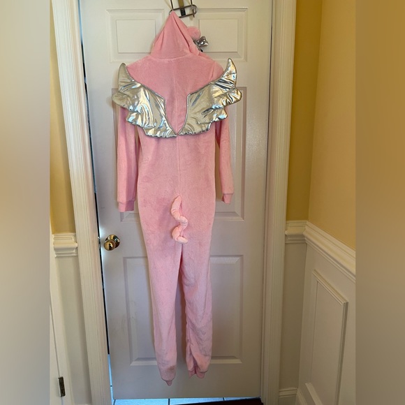 Pajama one piece - Picture 4 of 6